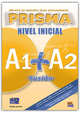 Prisma A1+ A2 Fusion. Nivel Inicial, 