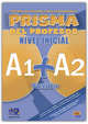 Prisma Fusion, Nivel Inicial (A1 + A2) Libro Del Profesor, 