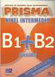Prisma B1+B2 Fusion. Nivel Intermedio, 