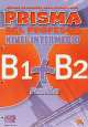 Prisma Fusion, Nivel Intermedio (B1+B2) - Libro Del Profesor, 
