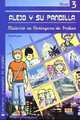 Alejo y Su Pandilla. Libro 3: Misterio, 