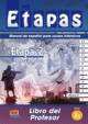 Etapas 2 Profesor, 