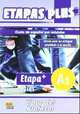 Etapas Plus A1 Profesor, 