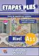 Etapas Plus A1.1 Profesor, 