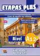 Etapas Plus A1.2 Profesor, 