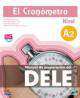 El Cronometro Manual De Preparacion Del D.E.L.E. Nivel A2 - Libro +D Nueva Ed, Bench Tormo, Alejandro; Domi'nguez Esthe 