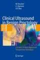 Clinical Ultrasound in Benign Proctology 2-D and 3-D Anal, Vaginal and Transperineal Techniques / Клинический ультразвук в мягкой проктологии, Pescatori 