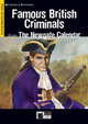 Famous British Criminals (from The Newgate Calendar) +D, adapted 