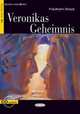 Veronikas Geheimnis Buch +D, Strack, Friedhelm 