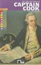 Life And Times Of Captain Cook (The) Bk, Thompson, Grace 