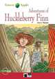 The Adventures of Huckleberry Finn, adapted 