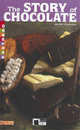 Story Of Chocolate (The) Bk, Gascoigne, Jennifer 