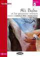 Ali Baba And Les Quarante Voleurs, 