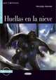 Huellas en la Nieve [With CD (Audio)], Gerrier, Nicolas 
