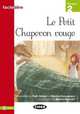 Petit Chaperon Rouge Livre, 