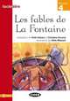 Fables De La Fontaine Livre, 