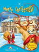 Merry Christmas. Teacher's Edition. Издание для учителя, Jenny Dooley & Chris Bates 