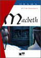 Macbeth Drama, Bk +D, William Shakespeare 