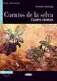 Cuentos De La Selva (Los) +D, 