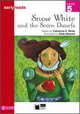Snow White And The Seven Dwarfs, adapted 