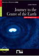 Journey to the Centre of the Earth [With CD (Audio) and Free Web Access], Verne 