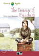 Treasure of Franchard+cdrom, Robert Louis Stevenson 