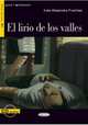 El Lirio de Los Valles+cd, In's Alejandra 