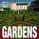 Gardens, Ovidio Guaita 