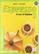 Espresso 3 (libro +D), Bali, M., Ziglio, L. 