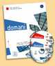 Domani 2 (libro +CD Audio +DVD), Guastalla, C., Naddeo, C. 