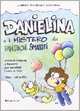 Danielina e il mistero dei pantaloni smarriti +D, Albano 
