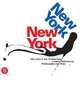 New York, New York: Fifty Years of Art, Architecture, Photography, Film and Video, Germano Celant 
