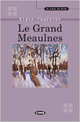Grand Meaulnes (Le) Livre +D, Alain-Fournier 