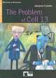 Problem Of Cell 13 (The) Bk+D, adapted 