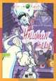 Halloween Horror, Gina D. B. Clemen 