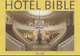 Hotel Bible, Ogawa, Yoko 