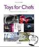 Toys for Chefs, Masso, Patricia 