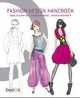 Fashion Design Essentials, Jay Calderin 