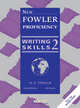 New Fowler Proficiency Writing Skills 2 Student's Book, Fowler, W S 