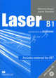 Laser B1 (New Edition) Workbook without Key with Audio CD, Mann, M, Taylore-Knowles, S 