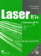 Laser B1+ Pre-FCE WB +key Pk, Mann, M, Taylore-Knowles, S 