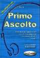 Primo Ascolto Libro del professore, Marin 