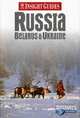 Russia Insight Guide, Not Available 