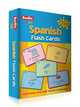 Spanish Berlitz Flash Cards, Berlitz Publishing 