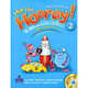 Hip Hip Hooray! 2 2Ed WB+D Pk, 