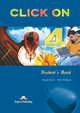 Click On 4. Student's Book. Intermediate. Учебник, Вирджиния Эванс, Neil O'Sullivan 