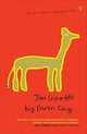 Jim Giraffe: A Ghost Story about a Ghost Giraffe, Daren King 