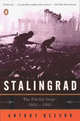 Stalingrad, Antony Beevor 