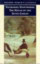 The House of the Seven Gables, Nathaniel Hawthorne 