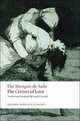 The Crimes of Love, David Coward 